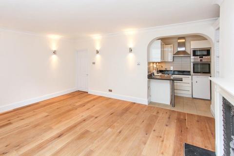 2 bedroom apartment to rent, Hemingford Road, Barnsbury, N1