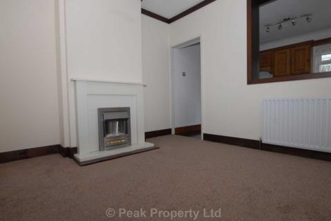 2 bedroom bungalow to rent, North Crescent, Southend On Sea SS2