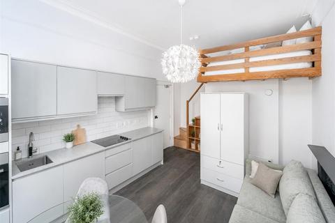undefined, Oriental Place, Flat 3, Brighton