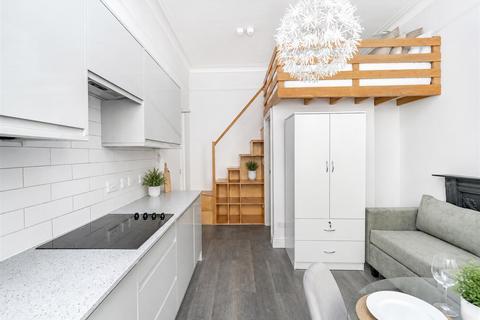 undefined, Oriental Place, Flat 3, Brighton