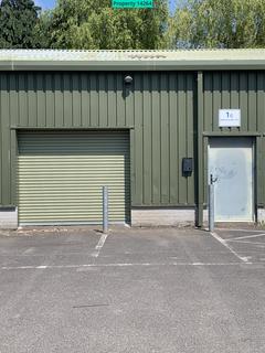 Industrial unit to rent, MILLBROOK BUSINESS PARK, HOE LANE, NAZEING, WALTHAM ABBEY, EN9 2RJ