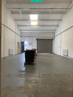 Industrial unit to rent, MILLBROOK BUSINESS PARK, HOE LANE, NAZEING, WALTHAM ABBEY, EN9 2RJ