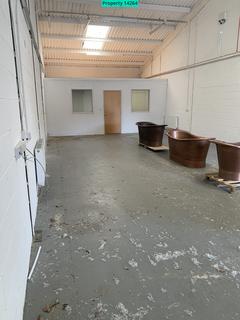 Industrial unit to rent, MILLBROOK BUSINESS PARK, HOE LANE, NAZEING, WALTHAM ABBEY, EN9 2RJ