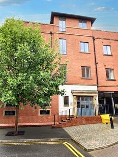 1 bedroom apartment to rent, The Square, Sellar Street, Chester CH1