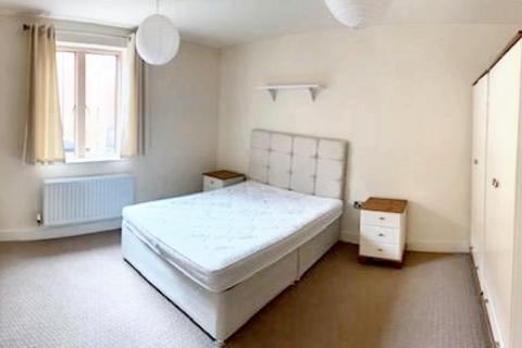 1 bedroom apartment to rent, The Square, Sellar Street, Chester CH1