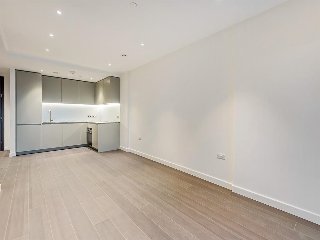 Apartment in London - View 4