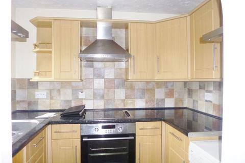 2 bedroom flat to rent - Osprey Close, WD25