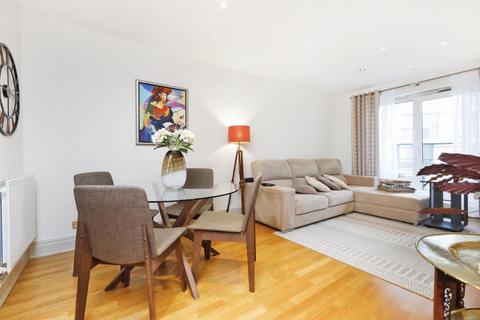 2 bedroom apartment to rent, Warren House, Beckford Close, Kensington, W14