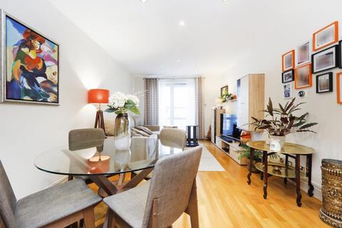 2 bedroom apartment to rent, Warren House, Beckford Close, Kensington, W14