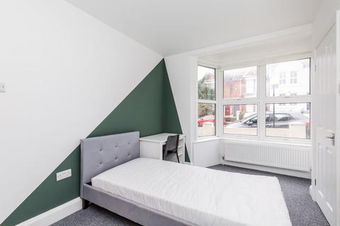 5 bedroom maisonette to rent - Hollingbury Road, BRIGHTON, East Sussex, BN1
