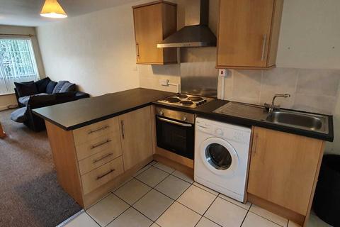 1 bedroom flat to rent, Farm Drive, Cardiff