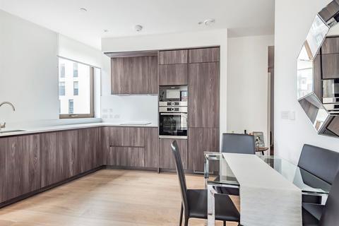 2 bedroom property to rent, The Fulmar, Reminder Lane, Lower Riverside, Greenwich Peninsula, SE10