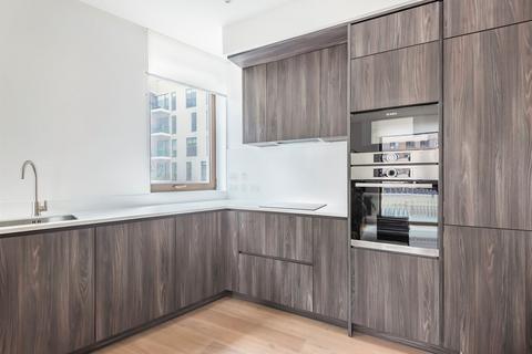 2 bedroom property to rent, The Fulmar, Reminder Lane, Lower Riverside, Greenwich Peninsula, SE10