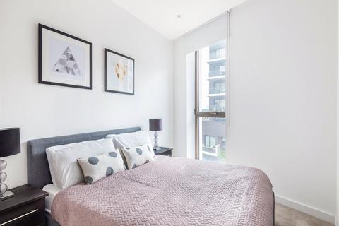 2 bedroom property to rent, The Fulmar, Reminder Lane, Lower Riverside, Greenwich Peninsula, SE10
