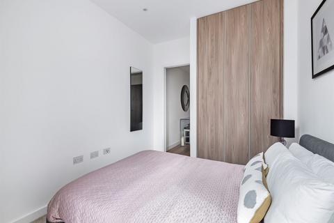2 bedroom property to rent, The Fulmar, Reminder Lane, Lower Riverside, Greenwich Peninsula, SE10