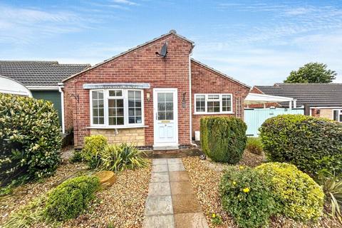 2 bedroom bungalow to rent, Humber Drive, Melton Mowbray, Leicestershire