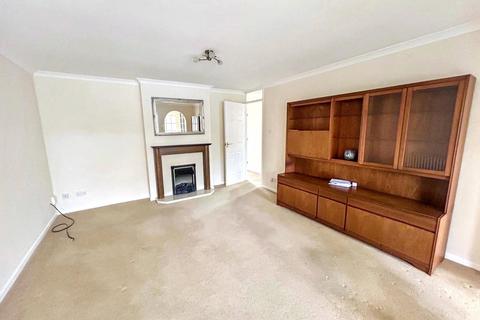 2 bedroom bungalow to rent, Humber Drive, Melton Mowbray, Leicestershire