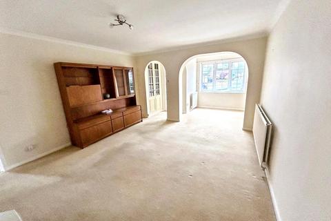 2 bedroom bungalow to rent, Humber Drive, Melton Mowbray, Leicestershire