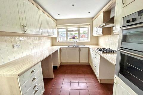 2 bedroom bungalow to rent, Humber Drive, Melton Mowbray, Leicestershire