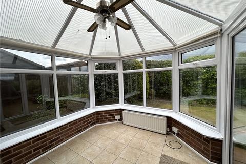 2 bedroom bungalow to rent, Humber Drive, Melton Mowbray, Leicestershire