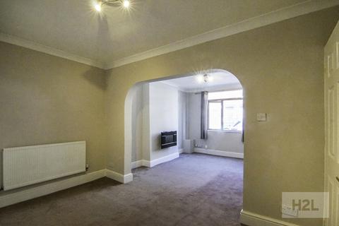 2 bedroom terraced house to rent, Jodrell Street, Abbey Green, Nuneaton CV11 5EG