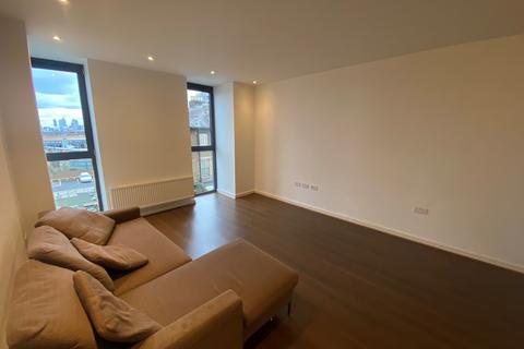 2 bedroom flat for sale, St Johns Hill, London SW11