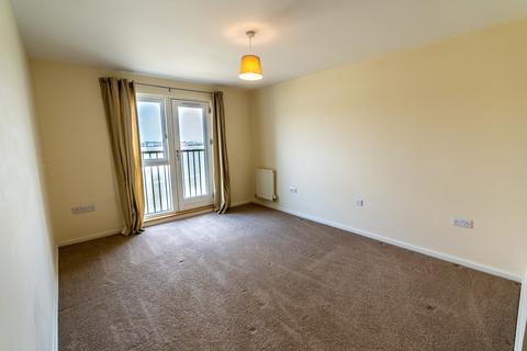 2 bedroom apartment to rent, Malin House, Rivermead, St. Mary`s Island, Chatham,Kent, ME4