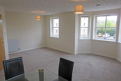 2 bedroom flat to rent, North Meggetland, Craiglockhart, Edinburgh, EH14