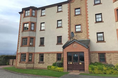 2 bedroom flat to rent, North Meggetland, Craiglockhart, Edinburgh, EH14