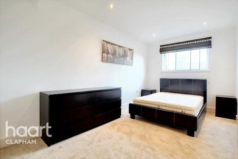 1 bedroom flat to rent, Warwick Building, SW11 8PL