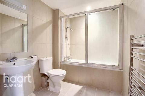 1 bedroom flat to rent, Warwick Building, SW11 8PL