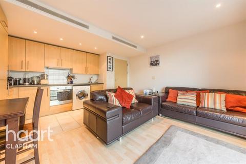 1 bedroom flat to rent, Warwick Building, SW11 8PL