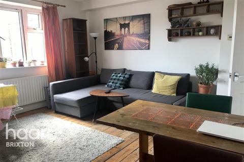 3 bedroom flat to rent - Acland House, Stockwell Gardens