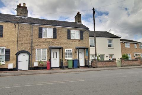 undefined, New Street, Doddington