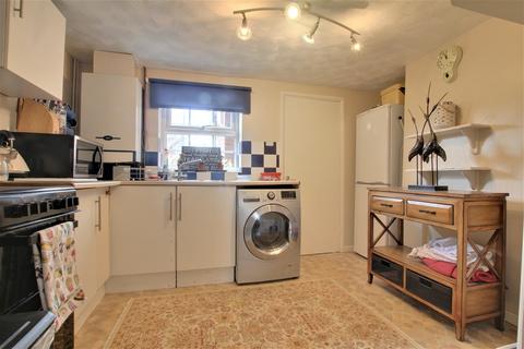 undefined, New Street, Doddington