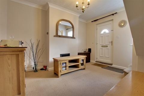 undefined, New Street, Doddington