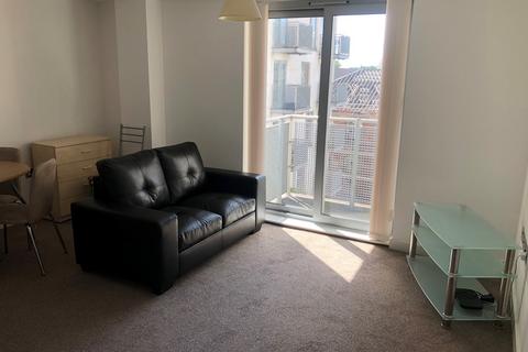 2 bedroom apartment to rent, The Picture Works, Queens Road, Nottingham