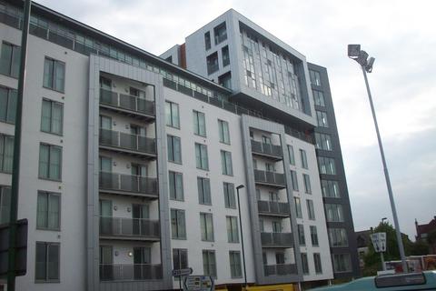 2 bedroom apartment to rent, The Picture Works, Queens Road, Nottingham