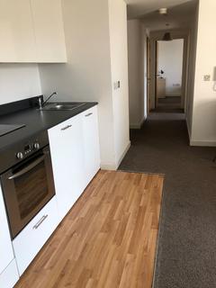 2 bedroom apartment to rent, The Picture Works, Queens Road, Nottingham
