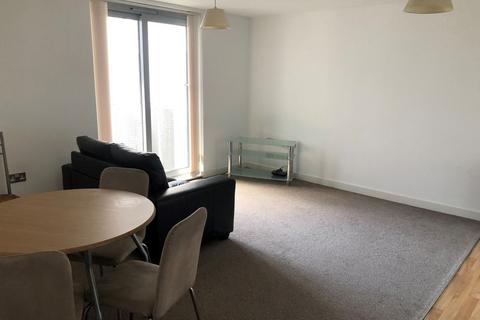 2 bedroom apartment to rent, The Picture Works, Queens Road, Nottingham