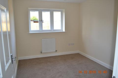 2 bedroom semi-detached bungalow to rent, Scholers Mews, Bilsthorpe