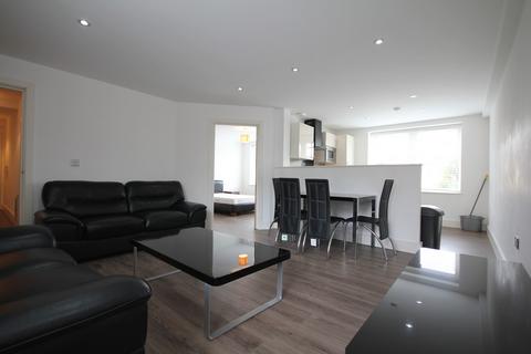 2 bedroom apartment to rent, The Mint, Mint Drive, Jewellery Quarter, B18