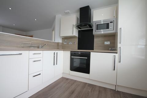 2 bedroom apartment to rent, The Mint, Mint Drive, Jewellery Quarter, B18