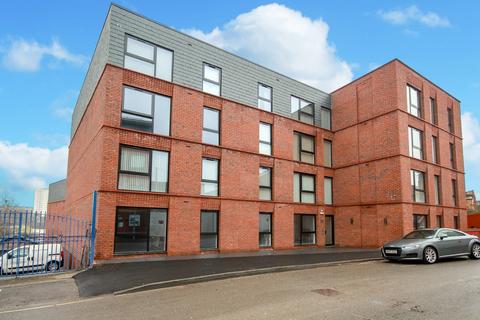 1 bedroom apartment to rent, Jewel Court, Legge Lane, Jewellery Quarter, B1