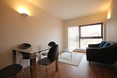 1 bedroom apartment to rent, Jewel Court, Legge Lane, Jewellery Quarter, B1