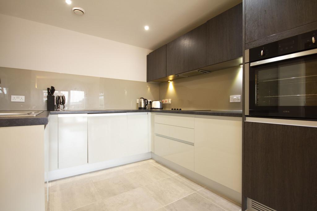 Jewel Court, Legge Lane, Jewellery Quarter, B1 - Bilde 2