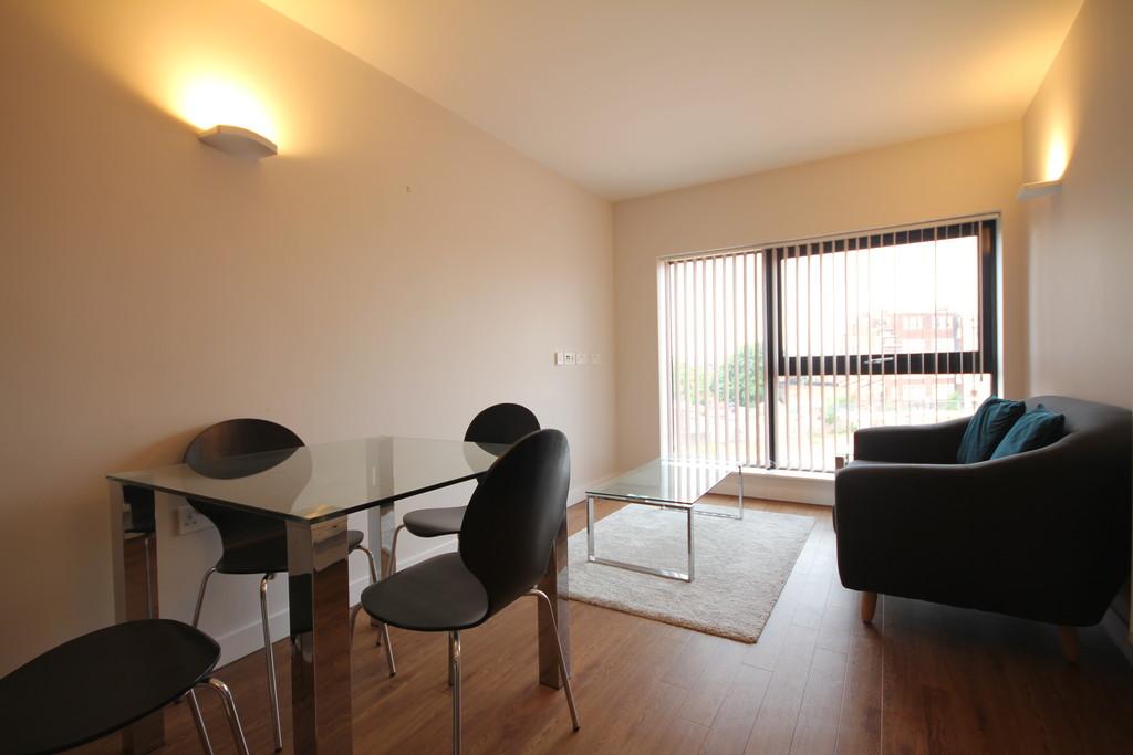 Jewel Court, Legge Lane, Jewellery Quarter, B1 - Bilde 3