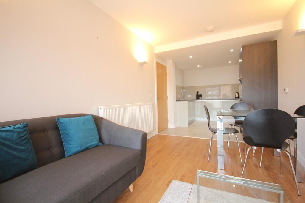 Jewel Court, Legge Lane, Jewellery Quarter, B1 - Bilde 4