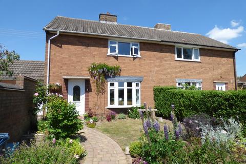 3 bedroom semi-detached house for sale, The Croft, Hixon, Stafford