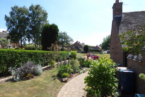 3 bedroom semi-detached house for sale, The Croft, Hixon, Stafford